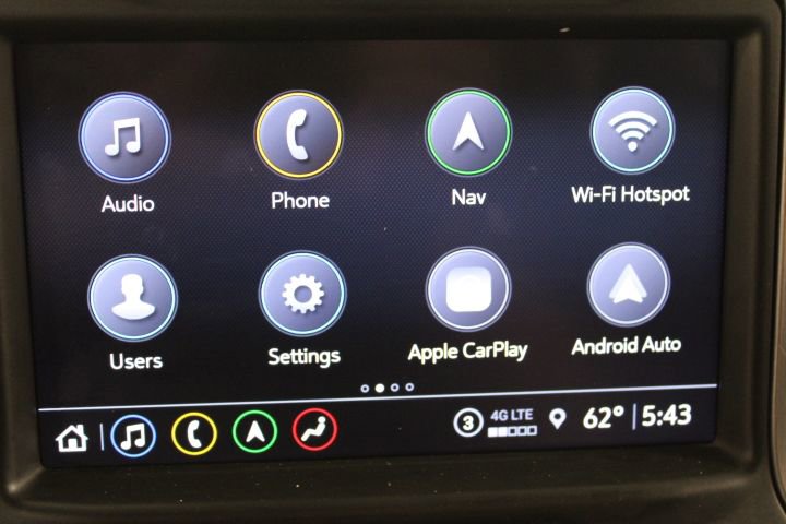 Certified 2022 GMC Sierra 3500 Denali image 52