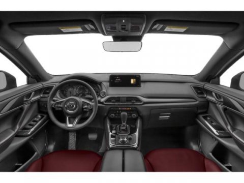 Used 2023 MAZDA CX-9 Carbon Edition image 11