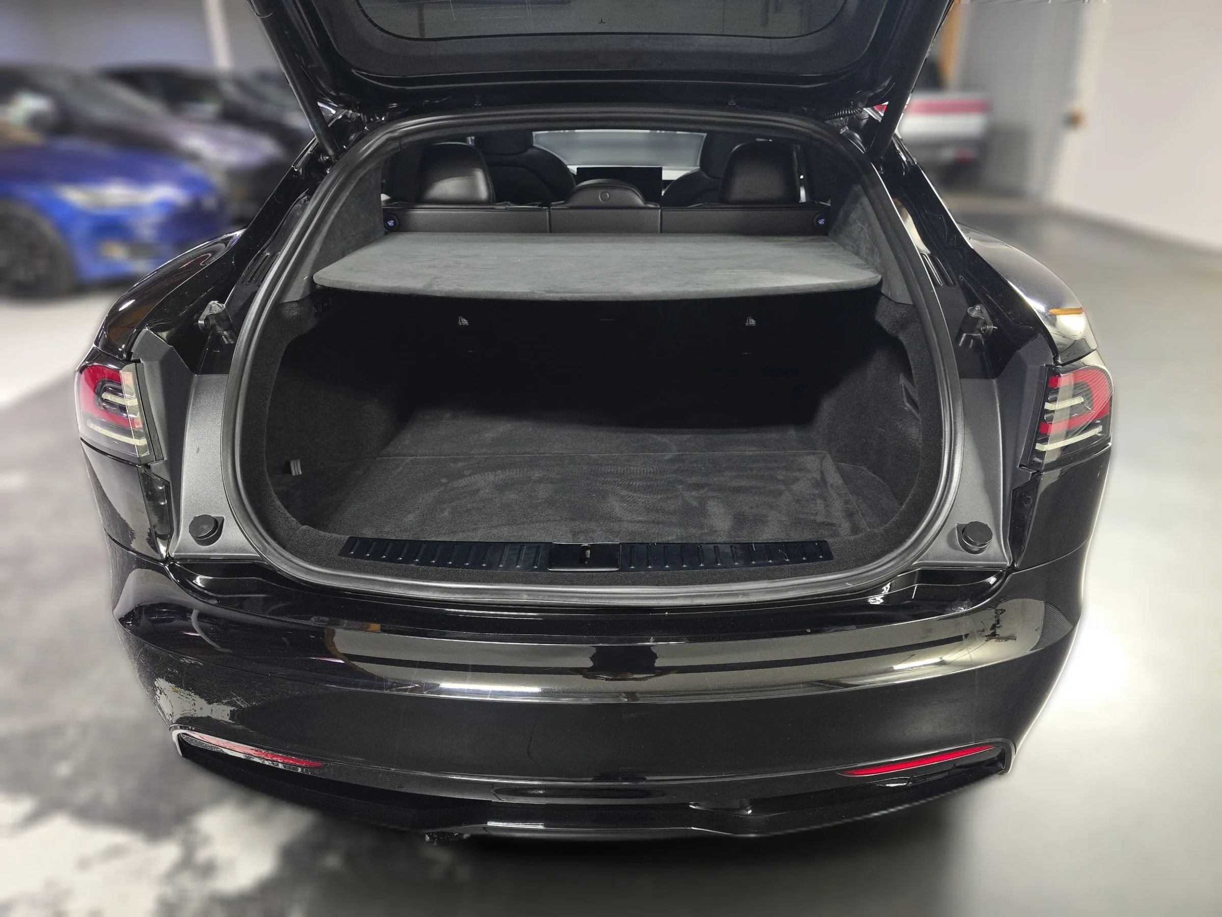 Used 2023 Tesla Model S Standard Range AWD/4WD image 11