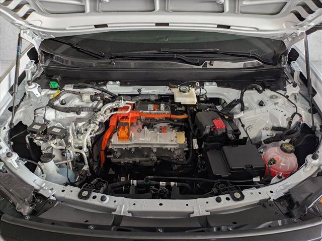 New 2026 Honda Prologue Touring image 16