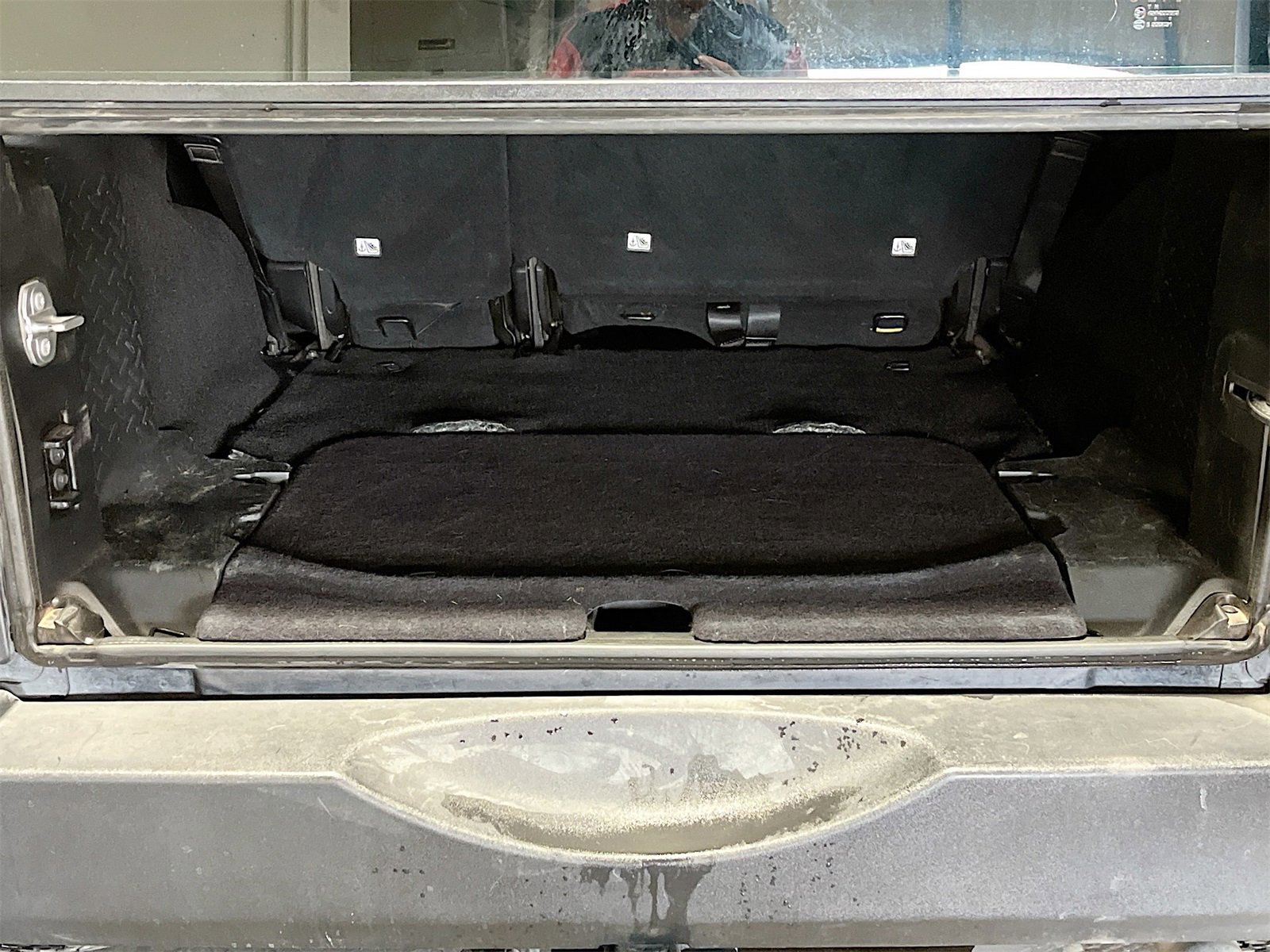 Used 2017 Jeep Wrangler Unlimited Sport w/ Mopar Chrome Edition Group image 23