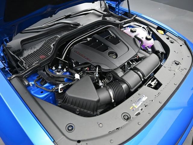 New 2026 Dodge Charger Scat Pack image 33