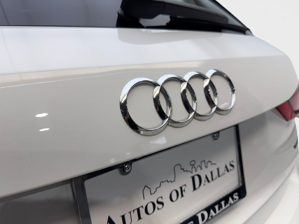Used 2025 Audi Q3 2.0T Premium AWD/4WD image 23