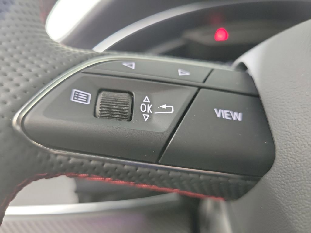 New 2026 Audi Q7 3.0T Prestige AWD/4WD image 24