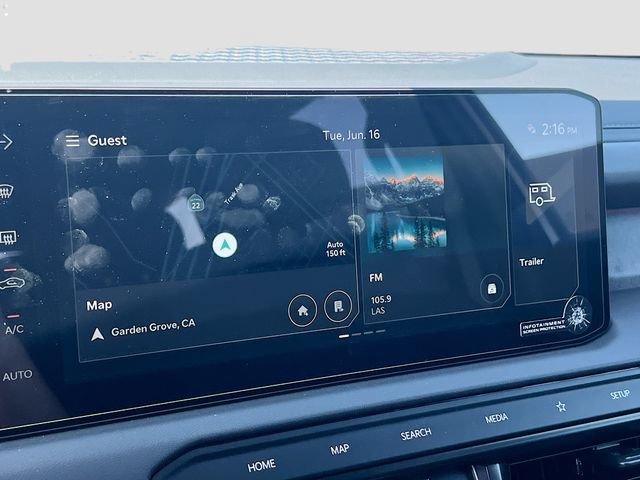 New 2027 Kia Telluride SX X-Line AWD/4WD image 15