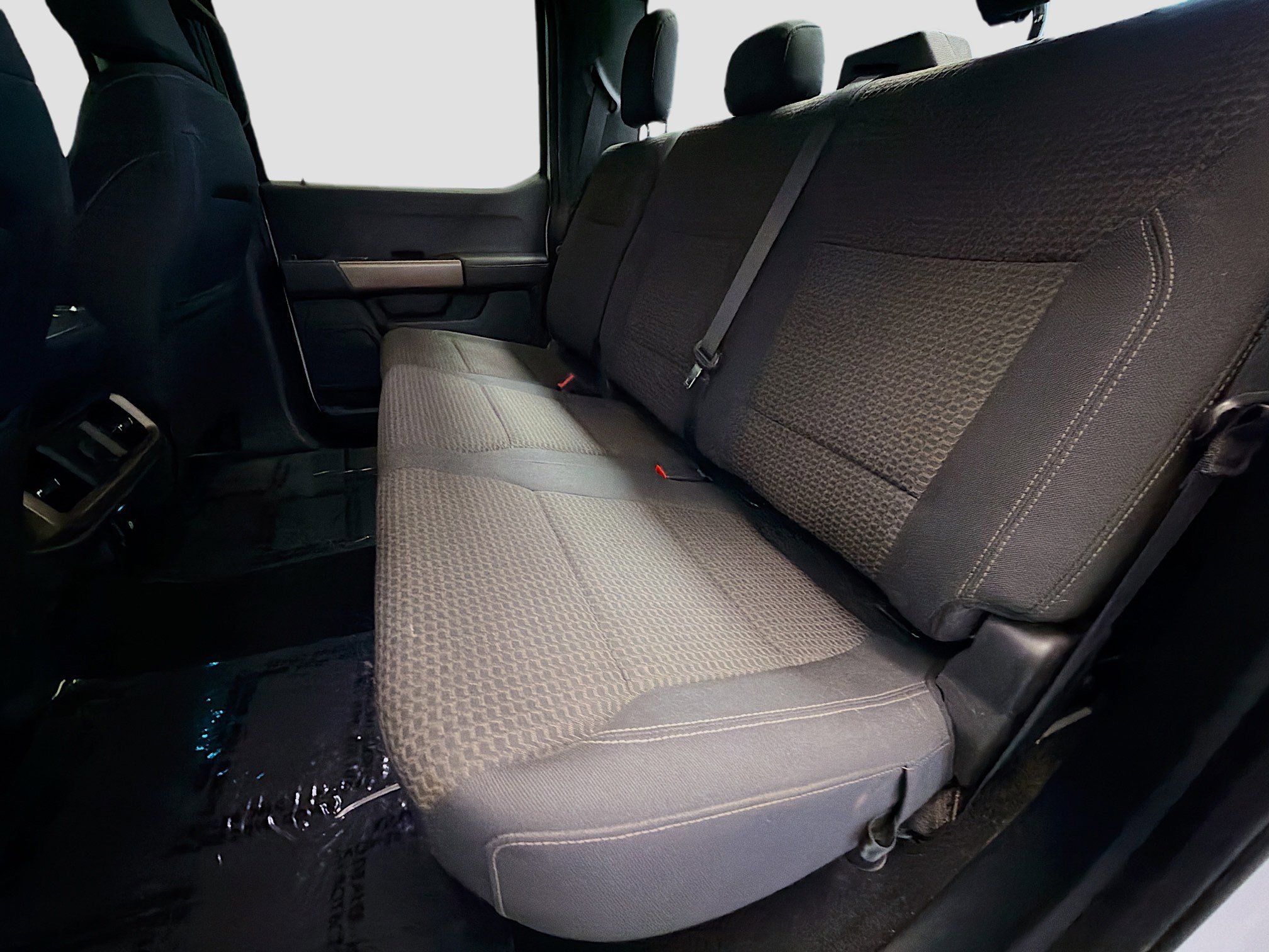 Used 2024 Ford F150 STX w/ Equipment Group 201A FX4 image 13