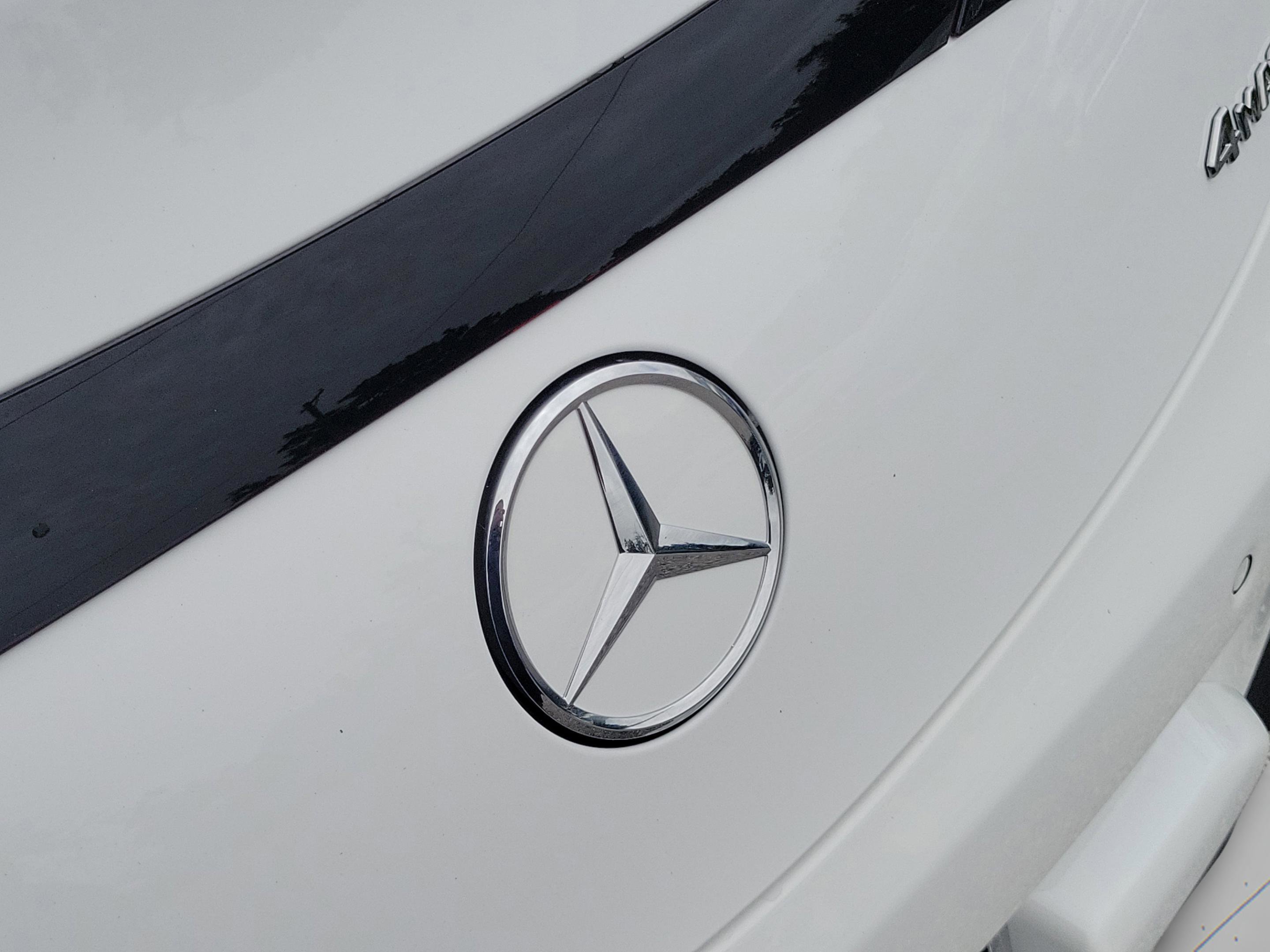 New 2026 Mercedes-Benz CLE 450 4MATIC Coupe image 30