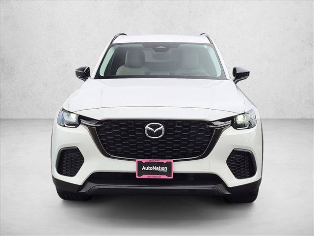 Certified 2026 MAZDA CX-70 SC Plus AWD/4WD image 2