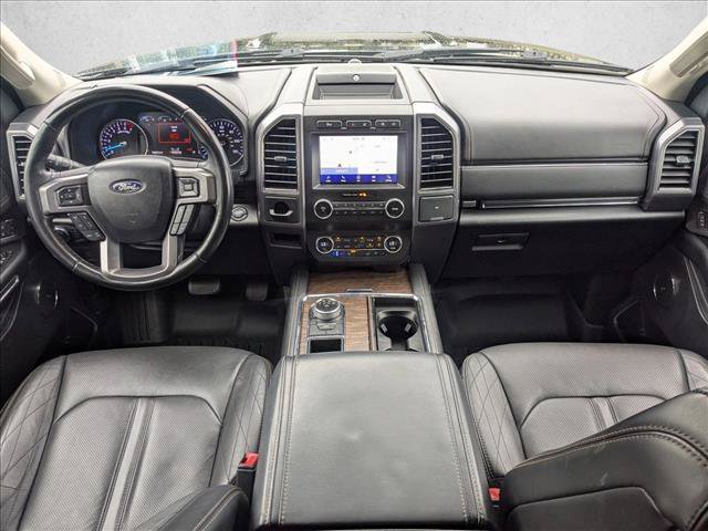 Used 2020 Ford Expedition Platinum RWD image 16