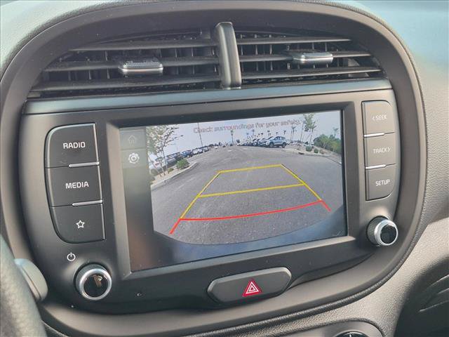 Used 2022 Kia Soul LX w/ Technology Package FWD image 18