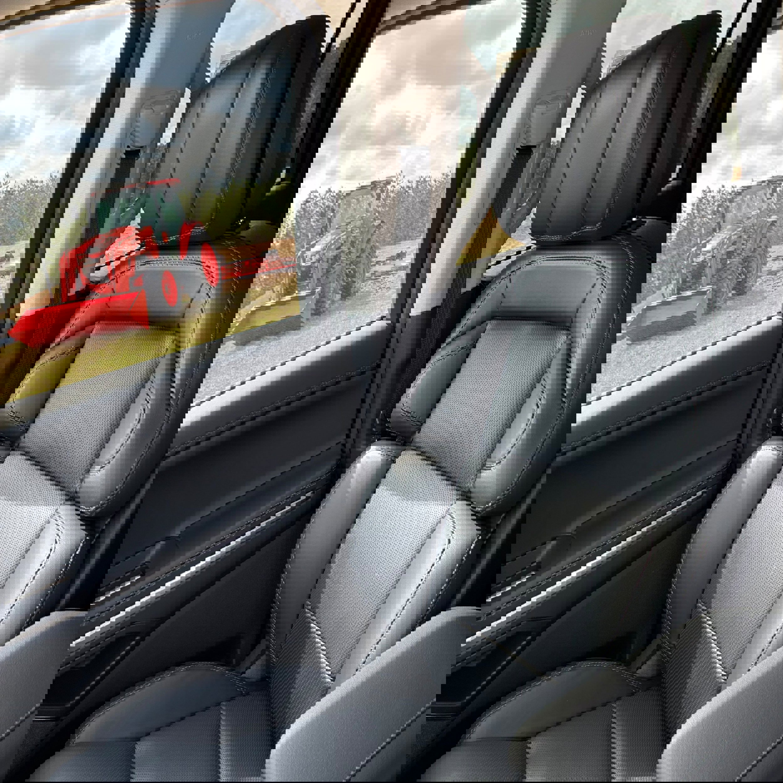 New 2025 Lincoln Navigator L Reserve image 54