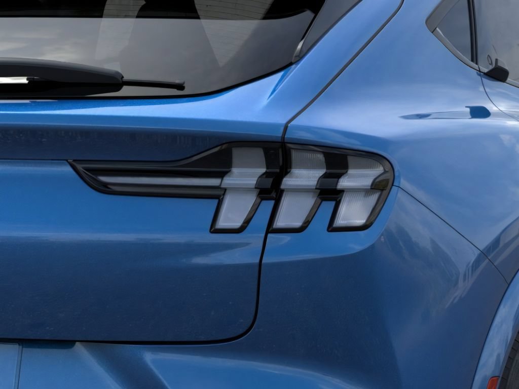 New 2026 Ford Mustang Mach-E Premium AWD/4WD image 21