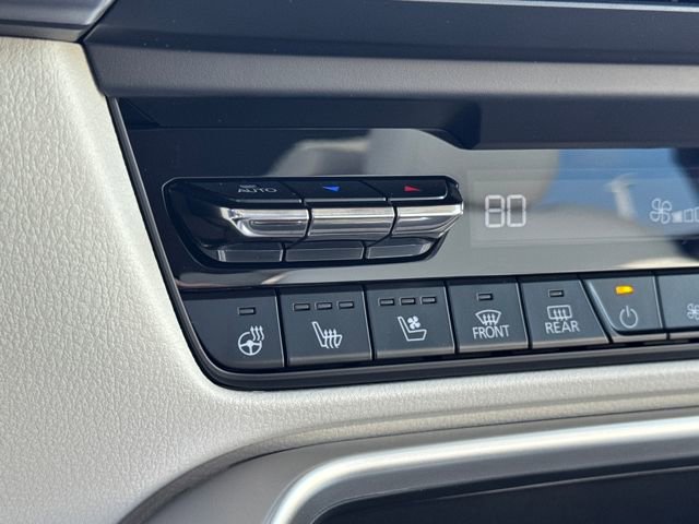 New 2026 MAZDA CX-90 3.3 Turbo w/ Premium Plus Pkg image 23