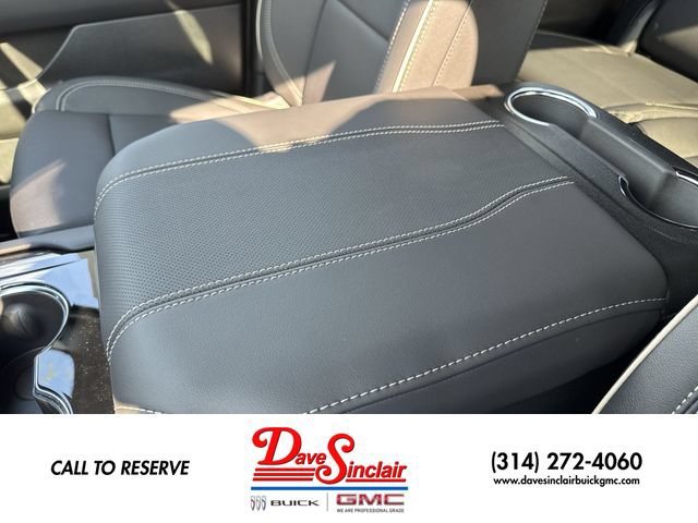 New 2026 GMC Yukon XL Elevation AWD/4WD image 21