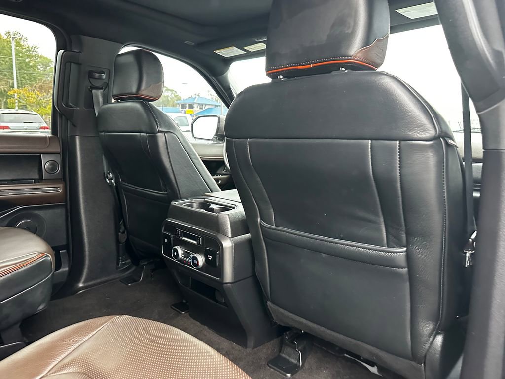 Certified 2021 Ford Expedition King Ranch w/ Cargo Package image 53