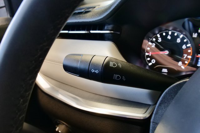 Used 2024 Jeep Compass Limited image 26