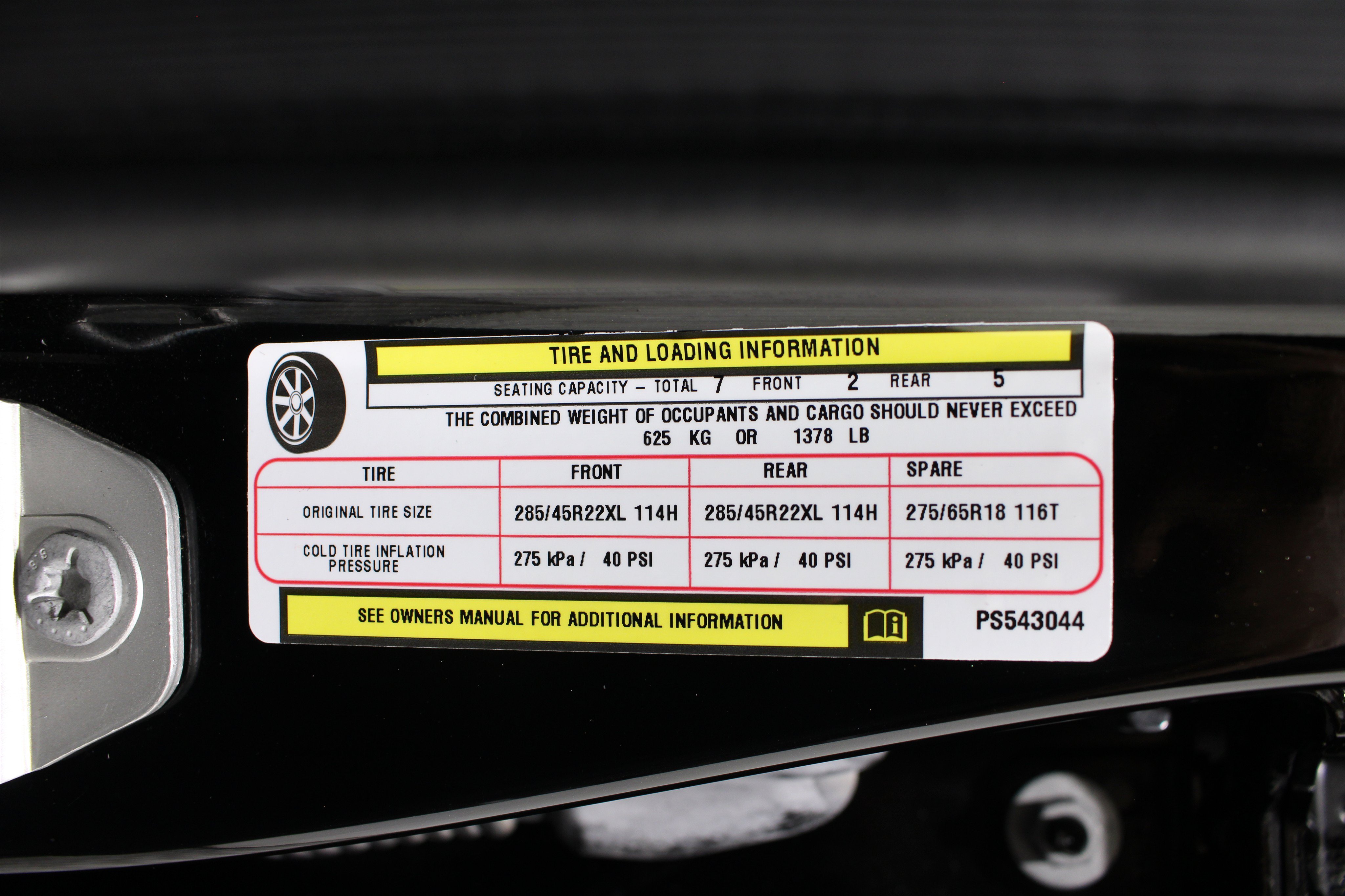Used 2023 Jeep Grand Wagoneer Series III AWD/4WD image 46