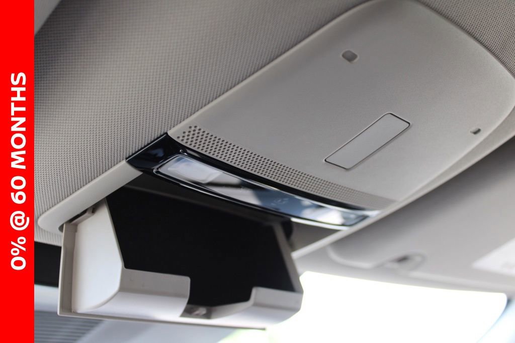 New 2025 Nissan Murano SV w/ Cargo Package image 30