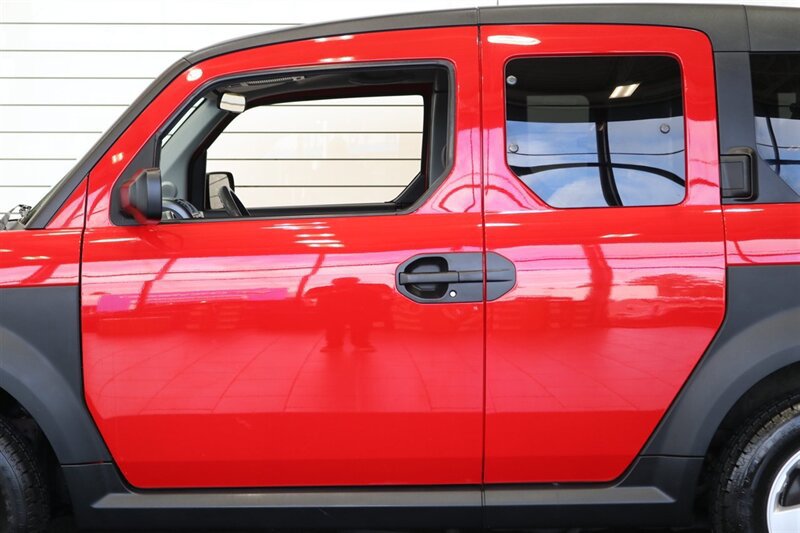 Used 2005 Honda Element EX image 52