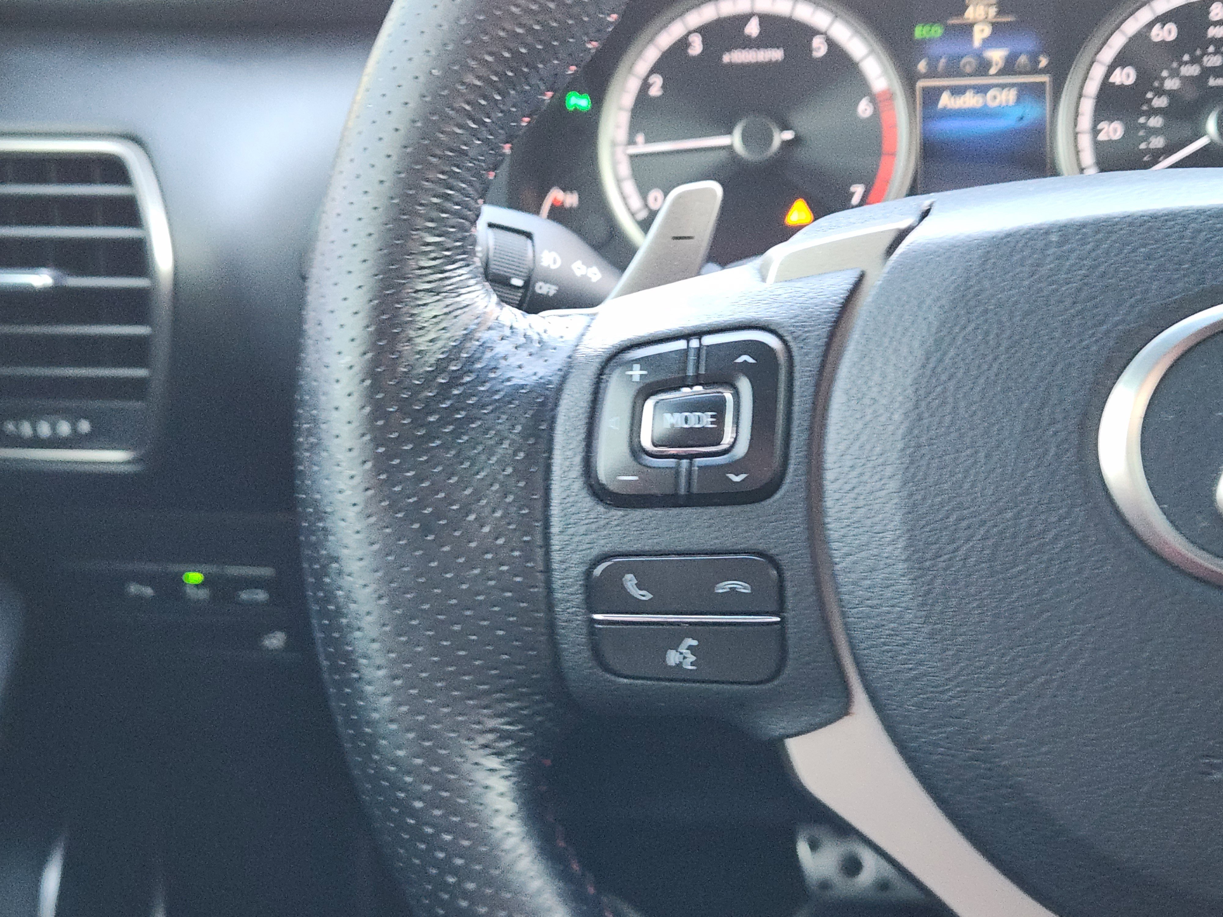 Used 2017 Lexus NX 200t F Sport w/ F Sport Premium Package image 39