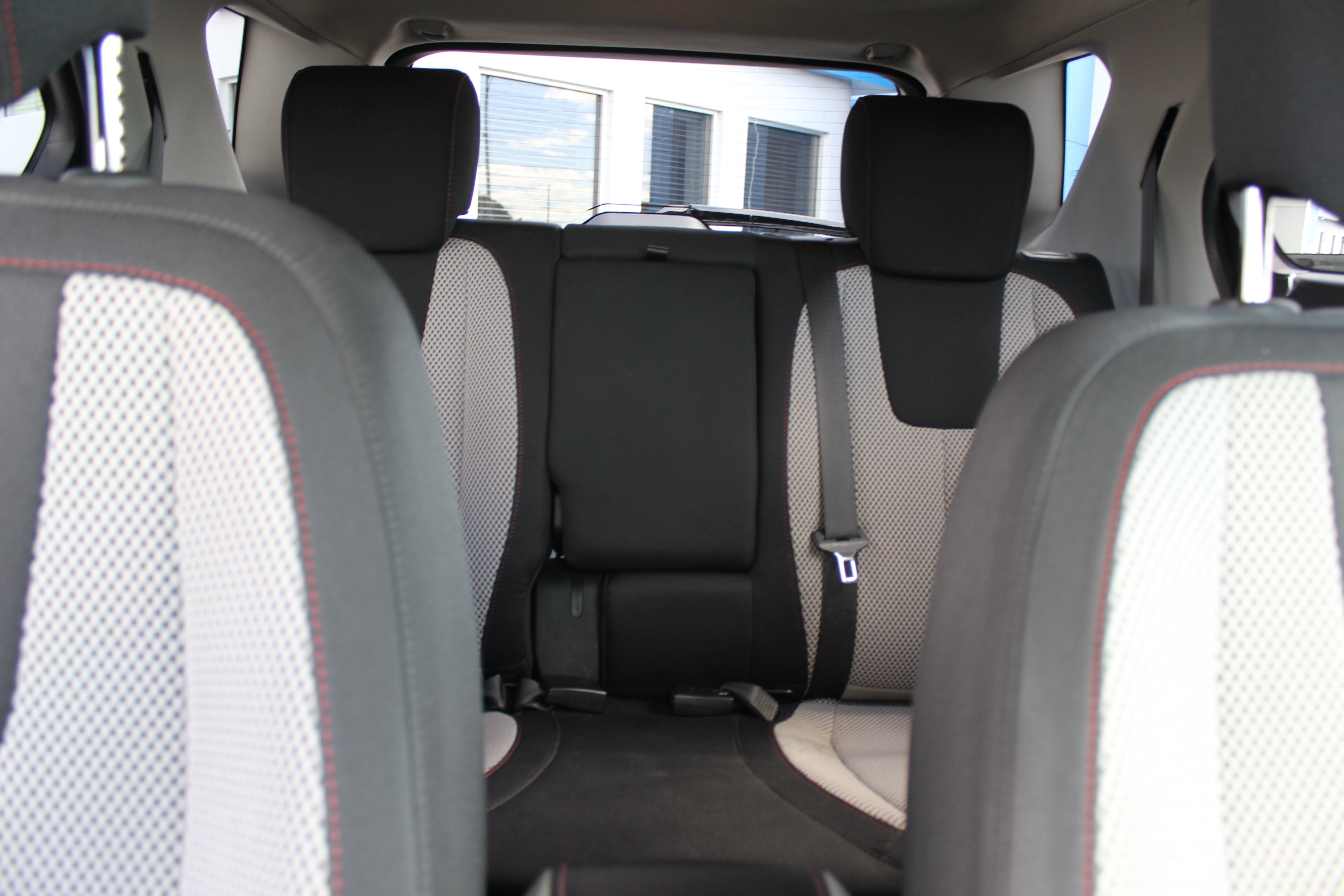 Used 2010 Chevrolet Equinox LT AWD/4WD image 7
