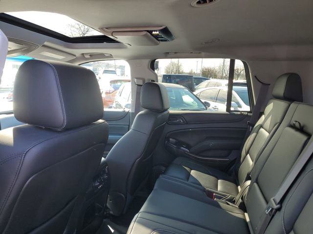 Used 2015 Chevrolet Tahoe LT image 8