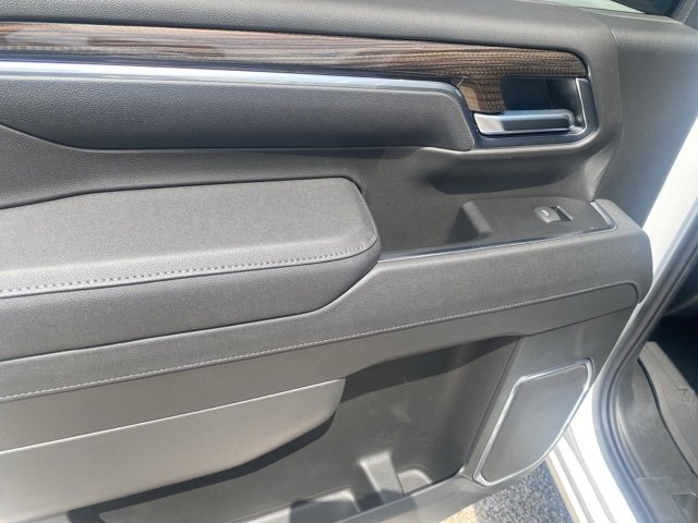 New 2025 Chevrolet Silverado 2500 LT w/ All Star Edition image 12