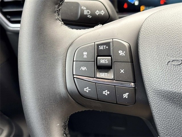 New 2025 Ford Bronco Sport Outer Banks w/ Outer Banks Tech Package+ image 25