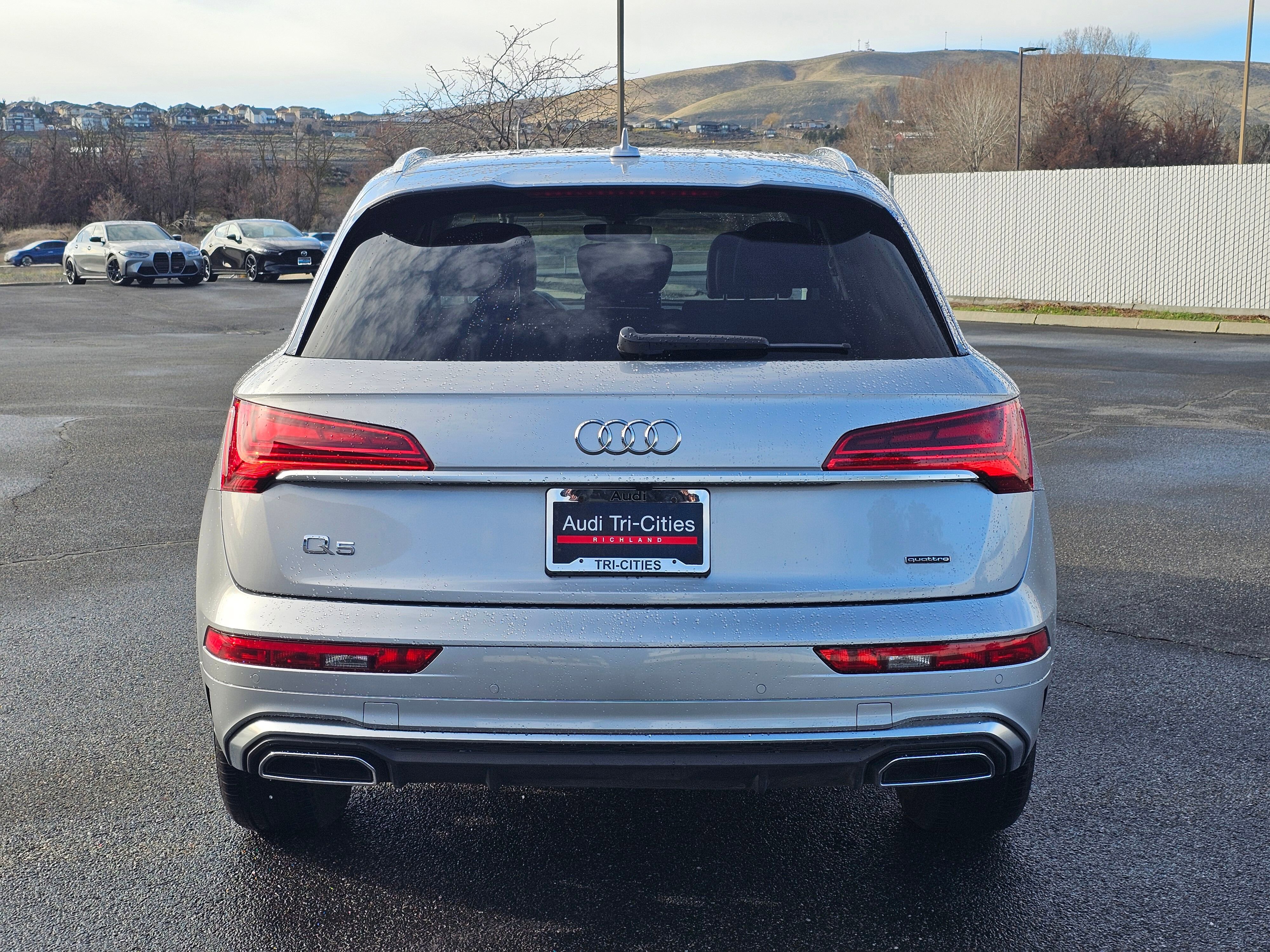 Used 2023 Audi Q5 2.0T Premium image 38