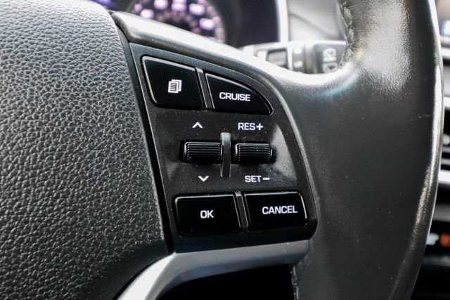 Used 2020 Hyundai Tucson Limited image 46