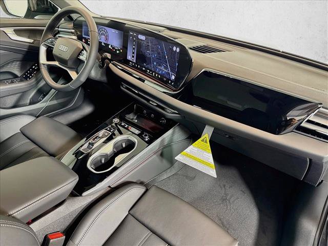 New 2026 Audi A6 Premium Plus AWD/4WD image 25