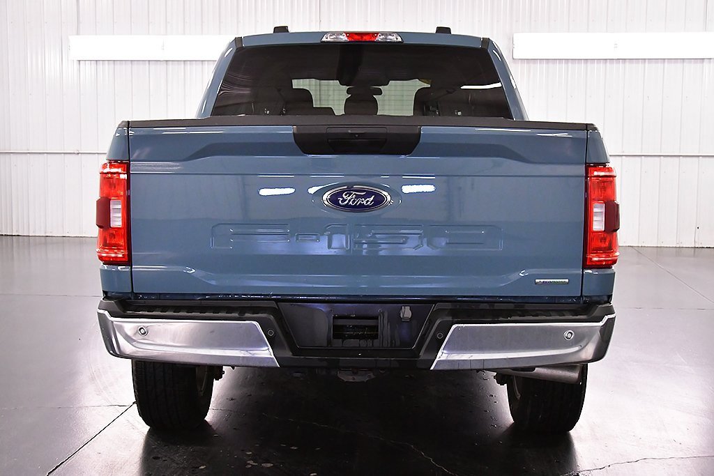 Used 2023 Ford F150 XLT image 6