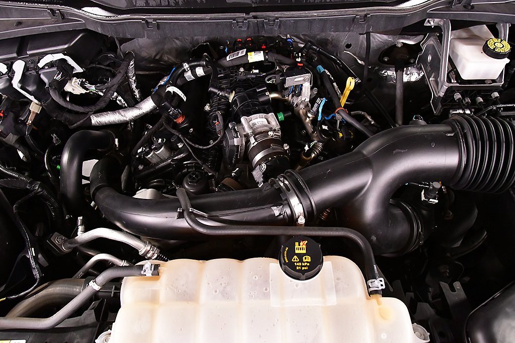 Used 2023 Ford F150 XL w/ STX Appearance Package image 33