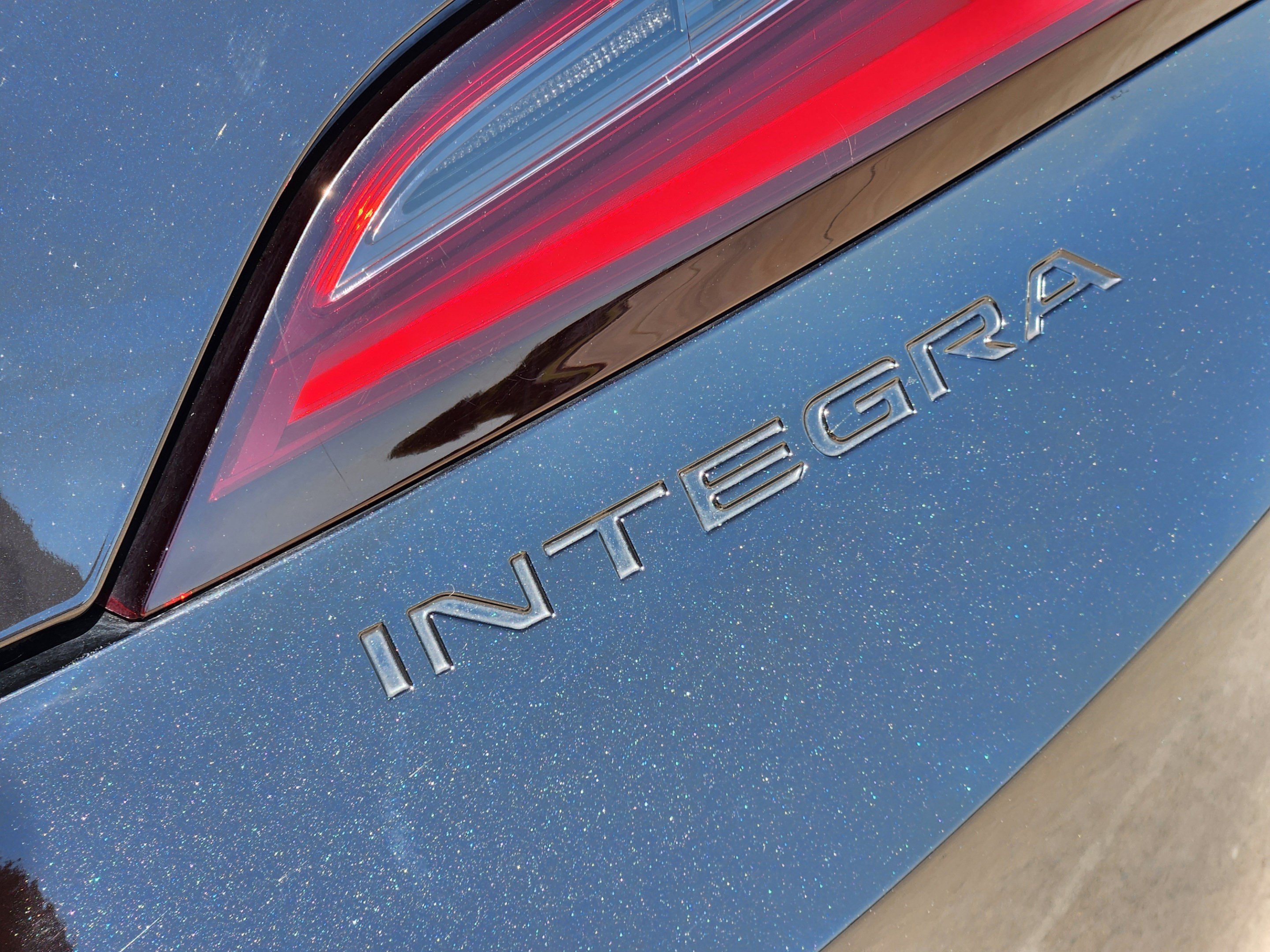 Used 2024 Acura Integra A-Spec FWD image 31
