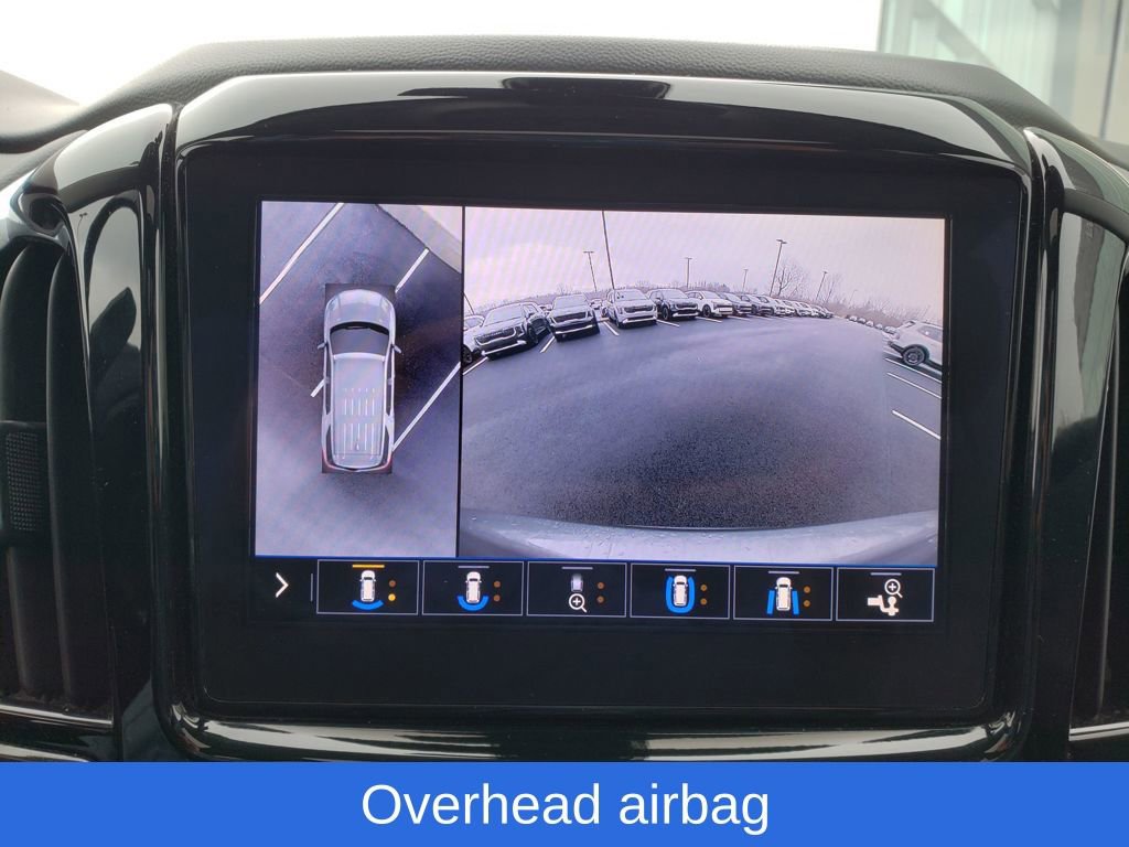 Used 2020 Chevrolet Traverse Premier image 27