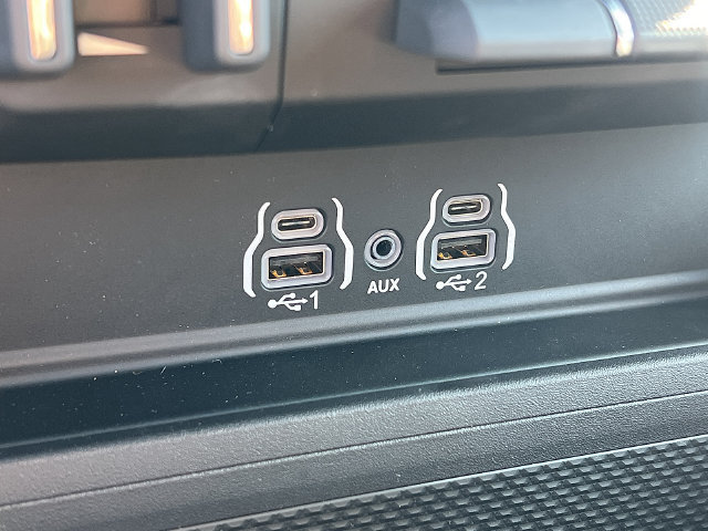 New 2026 RAM 1500 Big Horn AWD/4WD image 14