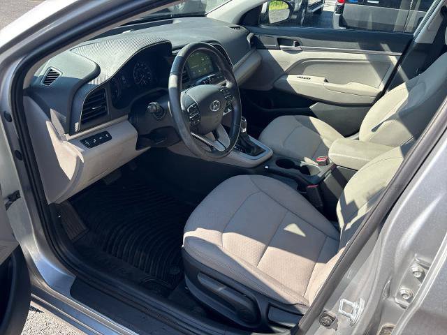 Used 2020 Hyundai Elantra Value Edition FWD image 11