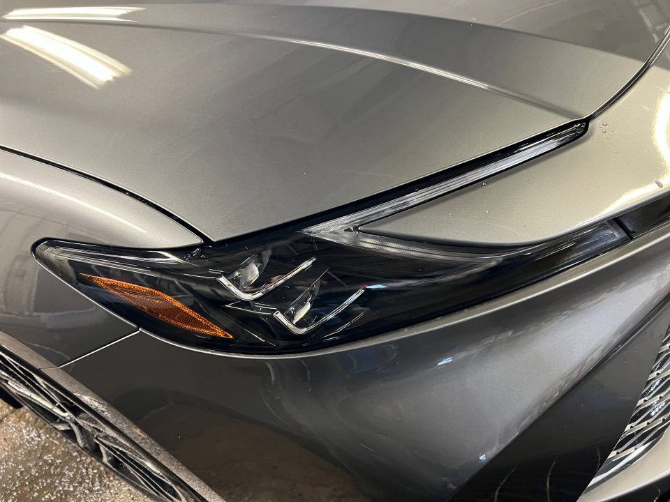 Certified 2026 Toyota Camry XLE AWD/4WD image 28