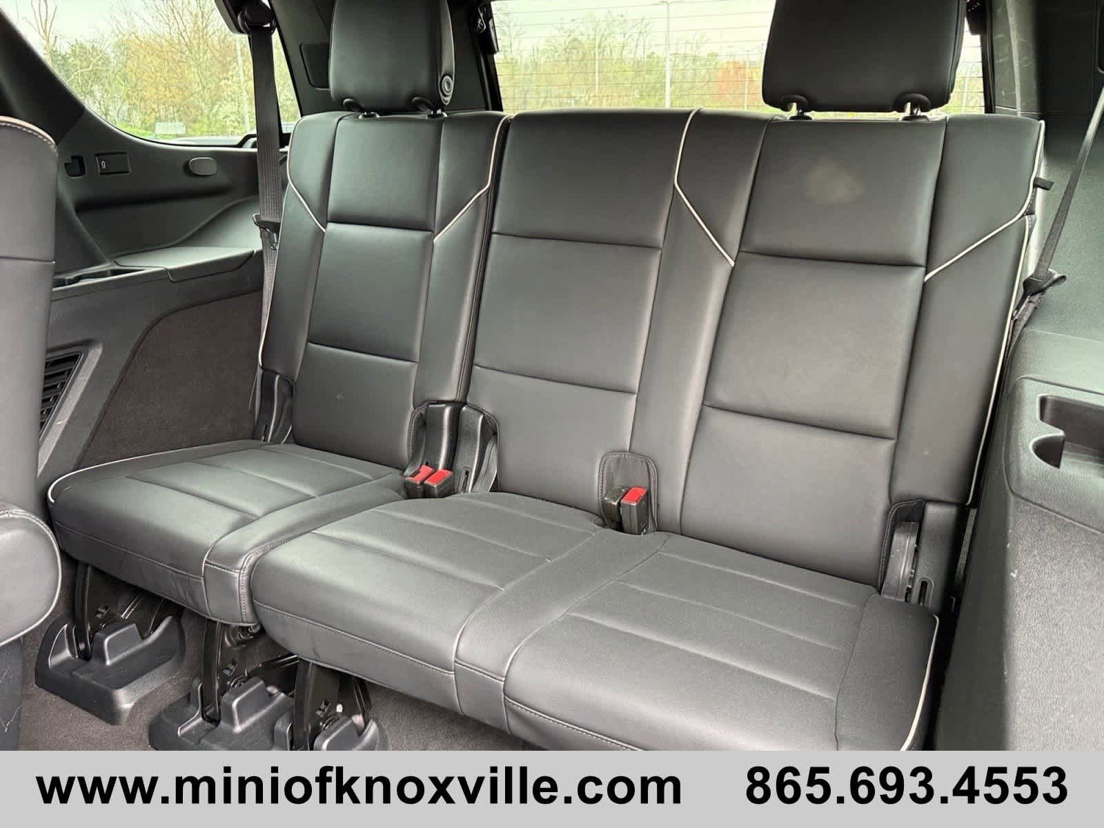 Used 2023 Cadillac Escalade Sport image 30