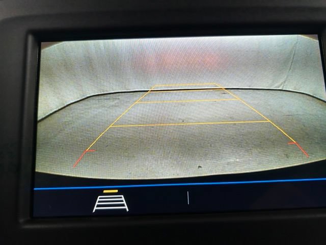 Used 2019 Chevrolet Equinox LS FWD image 20