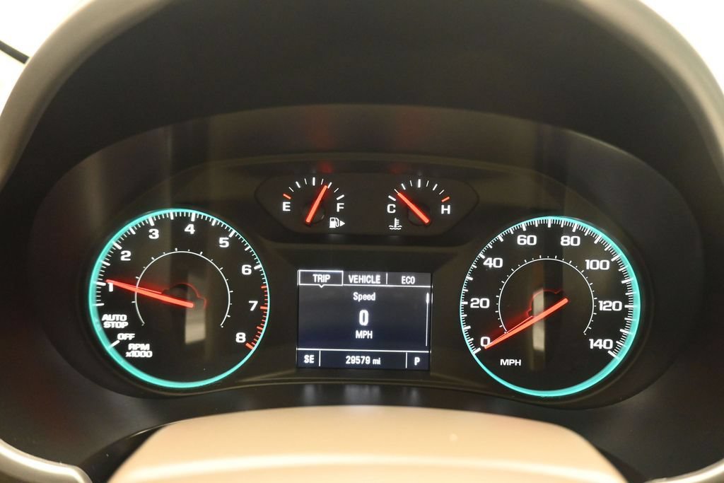 Used 2022 Chevrolet Malibu LT FWD image 15