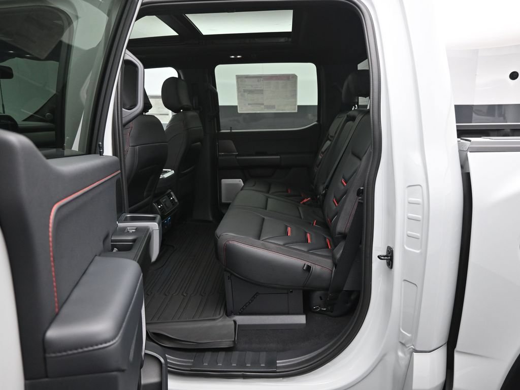 New 2026 Ford F150 Raptor AWD/4WD image 21