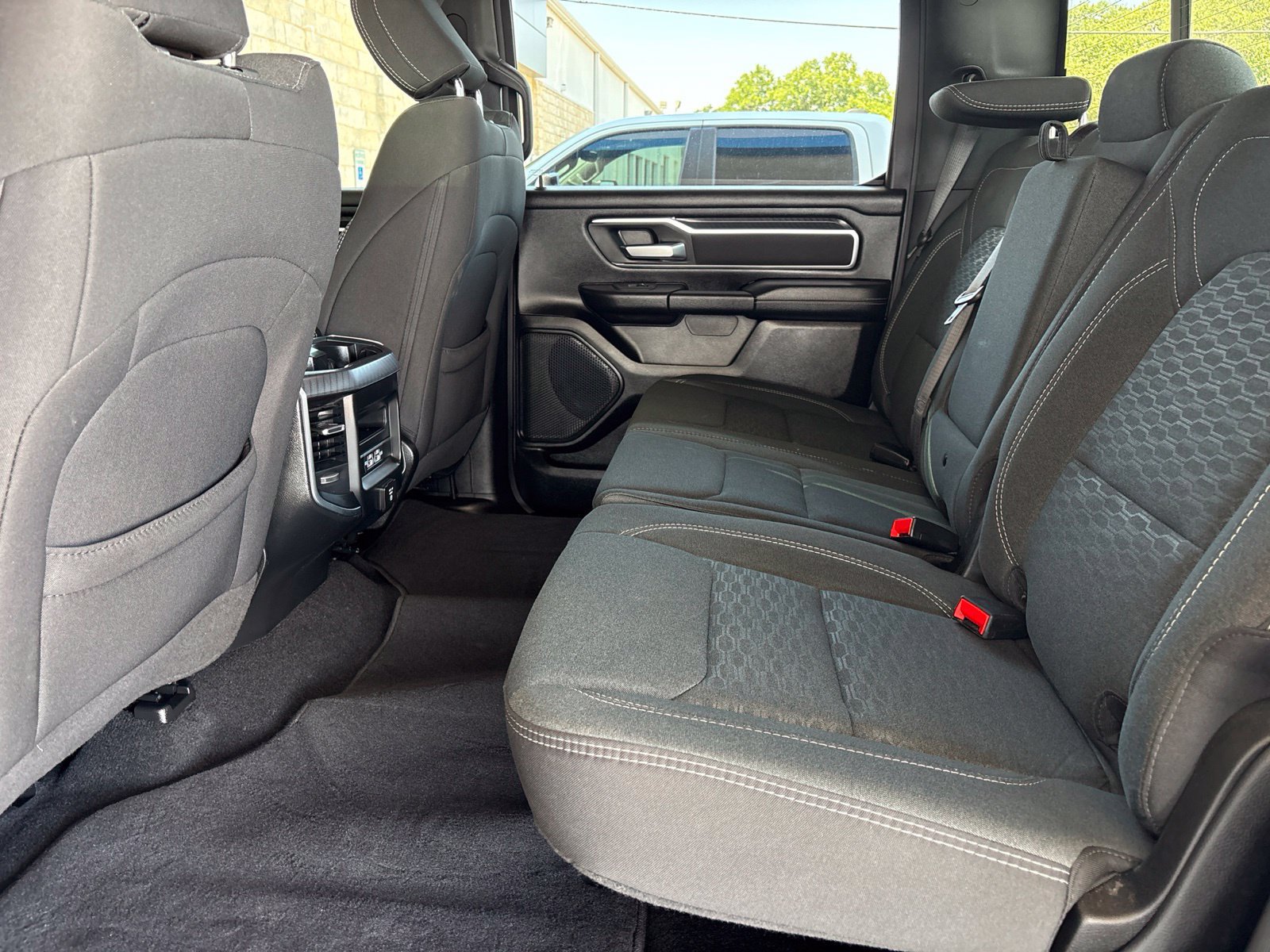 Used 2025 RAM 1500 Lone Star AWD/4WD image 15