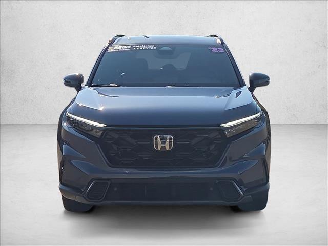 Used 2024 Honda CR-V Sport-L video 2