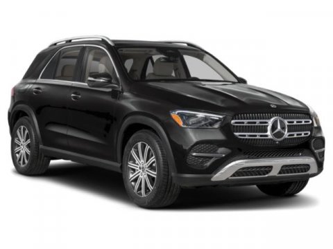 Used 2025 Mercedes-Benz GLE 450e 4MATIC image 6