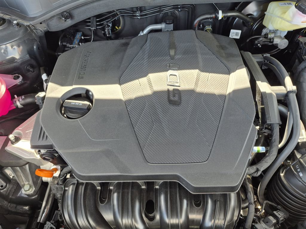 New 2026 Kia Sorento S AWD/4WD image 16