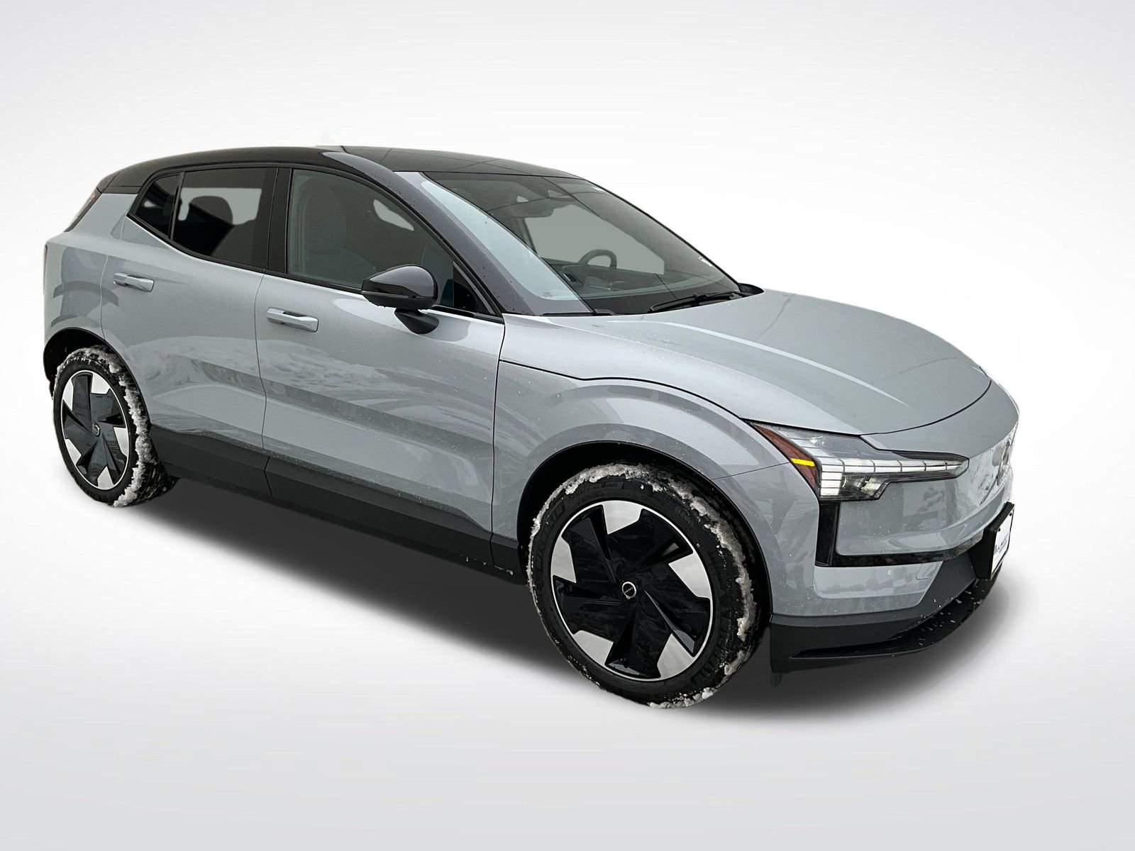 New 2026 Volvo EX30 Plus w/ Climate Package AWD/4WD image 7