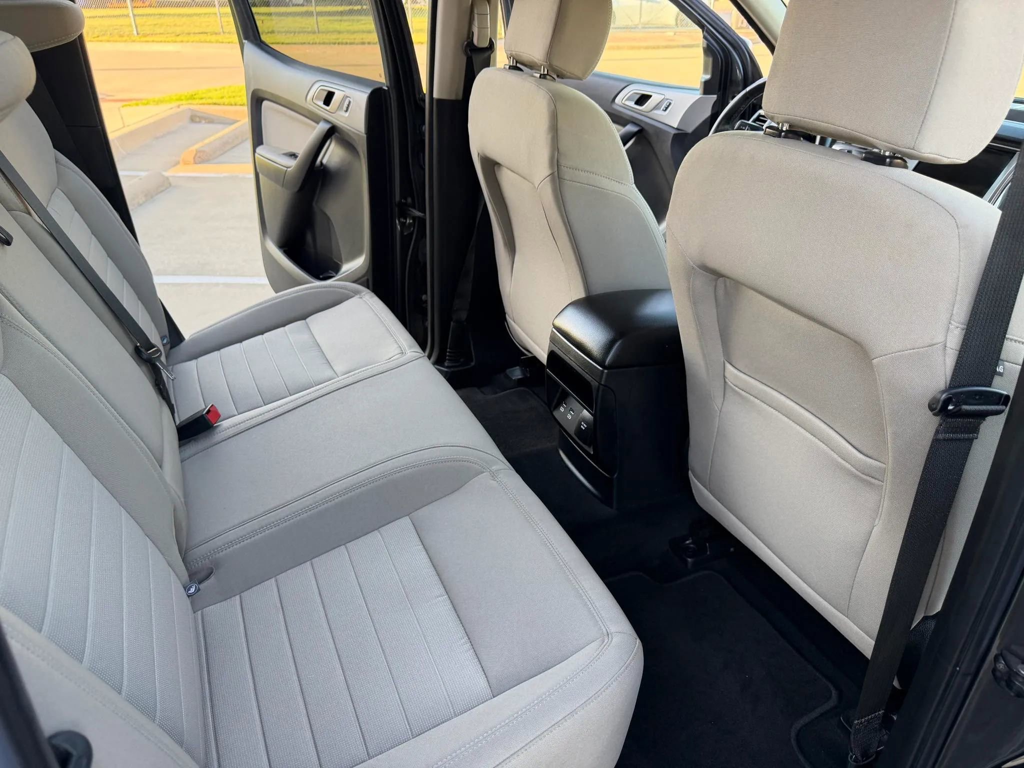 Used 2019 Ford Ranger XLT w/ Equipment Group 302A Luxury image 26