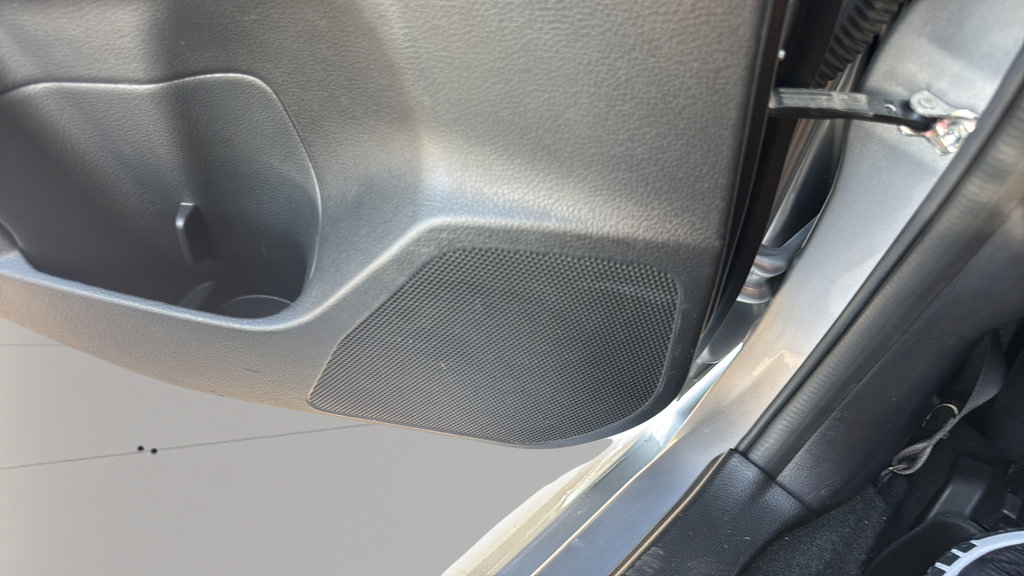 Used 2015 Subaru WRX AWD/4WD image 33