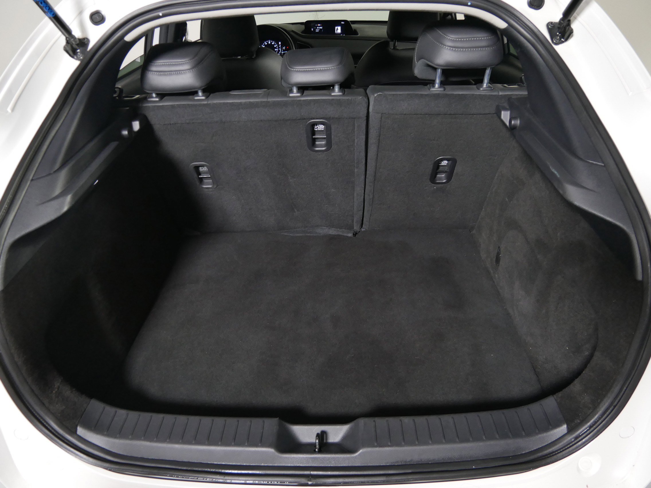 Used 2021 MAZDA CX-30 AWD 2.5 S w/ Select Package image 18